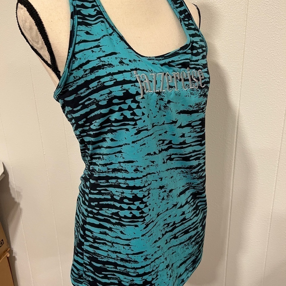 FILA athletic tank top size M